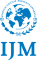 International Justice Mission (IJM) logo